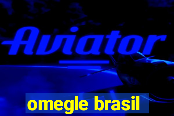 omegle brasil